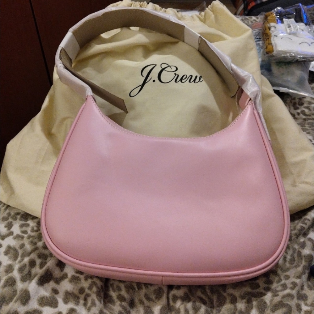 J Crew purse